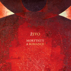 LP / ivo / Morytty a romance / Vinyl