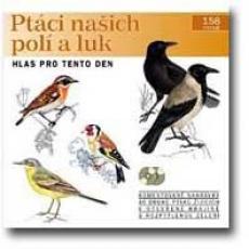 2CD / Hlas pro tento den / Ptci naich pol a luk / 2CD