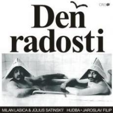 2CD / Lasica/Satinsk / De radosti