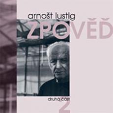 2CD / Lustig Arnot / Zpov II. / 2CD