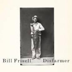 CD / Frisell Bill / Disfarmer