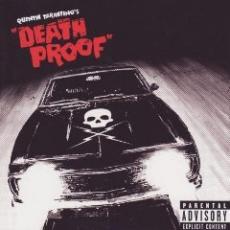 CD / OST / Death Proof / Special Edition
