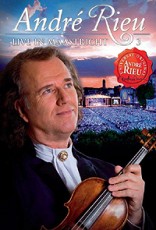 DVD / Rieu Andr / Live In Maastricht 3.