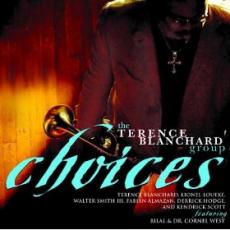 CD / Blanchard Terence Group / Choices