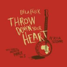 CD / Fleck Bela / Throw Down Your Heart / Tales From The Acoustic..