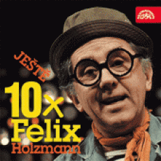 CD / Holzmann Felix / Jet 10x Felix Holzmann