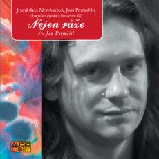 CD / Nováková,Potměšil / Nejen růže / Potměšil CD / Nováková,Potměšil / Nejen růže / Potměšil