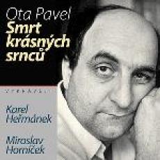 2CD / Pavel Ota / Smrt krsnch srnc / Hornek,Hemnek / 2CD