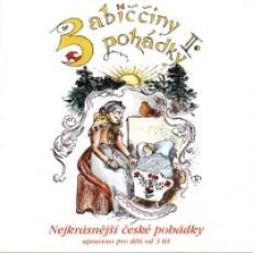 CD / Babiiny pohdky 2 / Nejkrsnj esk pohdky