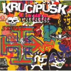 CD / Krucipsk / Ratata