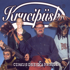 CD / Krucipsk / Cirkus dneska nebude