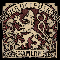 CD / Krucipsk / Amen