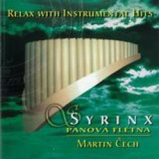 CD / ech Martin / Panova fltna / Relax With Instrumental Hits