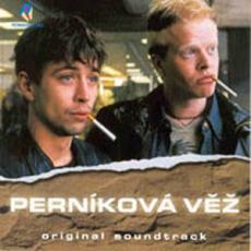 CD / OST / Pernkov v / M.Nmec