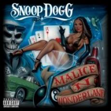 CD / Snoop Dogg / Malice In Wonderland / Regionln verze