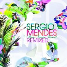 2CD / Mendes Sergio / Bom Tempo / Bom Tempo Brasil Remixed / 2CD