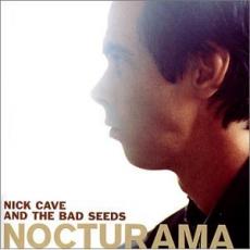 CD/DVD / Cave Nick / Nocturama / CD+DVD