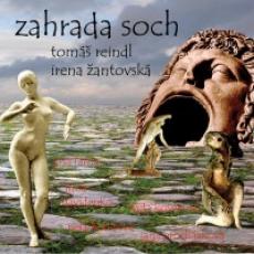 CD / Reindl Tom/antovsk Irena / Zahrada soch