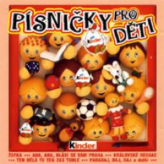 CD / Pohdky / Psniky pro dti