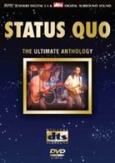 DVD / Status Quo / Ultimate Anthology