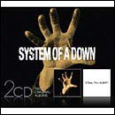 2CD / System Of A Down / System Of A Down / Steal This Album / 2CD