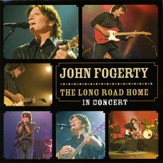 2CD / Fogerty John / Long Road Home / In Concert / 2CD
