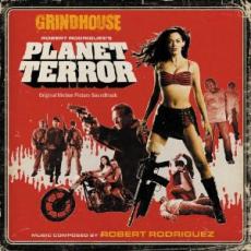 CD / OST / Grindhouse:Planet Terror