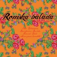 CD / Kelarov Ida/Duda/Kao/kampovo kvarteto / Romsk balada