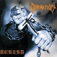CD / Damnation / Resist