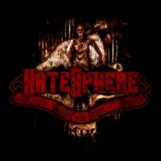 CD / Hatesphere / Ballet Of The Brute