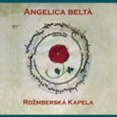 CD / Rombersk kapela / Angelica Belt