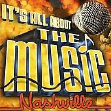 CD / Various / It's All About The Music Nashville