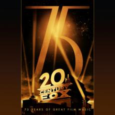 3CD / OST / 20th Century Fox:75 Years Of Great Film Music / 3CD