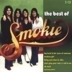 3CD / Smokie / Best Of / 3CD