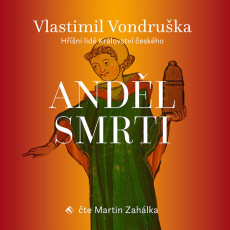 CD / Vondruka Vlastimil / Andl smrti / Hn lid... / MP3
