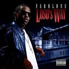 CD / Fabolous / Loso's Way