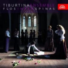 CD / Tiburtina Ensemble / Flos Inter Spinas