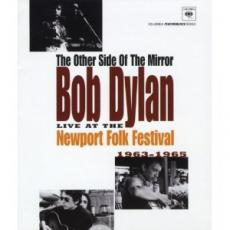 Blu-Ray / Dylan Bob / Other Side Of The Mirror / Live / Blu-Ray Disc