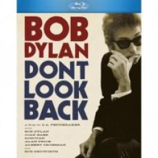 Blu-Ray / Dylan Bob / Don`t Look Back / Blu-Ray Disc
