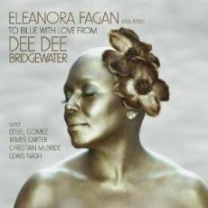CD / Bridgewater Dee Dee / Eleanora Fagan:To Bille With Love From