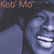 CD / Keb'Mo / Slow Down