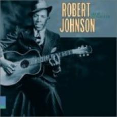 CD / Johnson Robert / King Of Delta Blues Singers