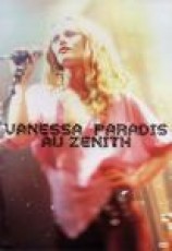 DVD / Paradis Vanessa / Live,Au Zenith