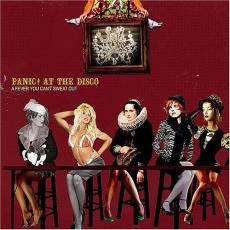 CD / Panic! At The Disco / Fever You Can't Sweat Out
