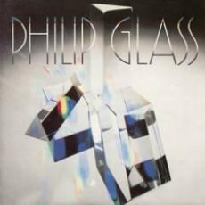 CD / Glass Philip / Glassworks