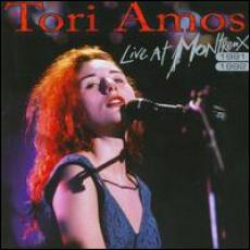 CD / Amos Tori / Live At Montreux 91 / 92