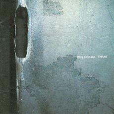 CD / King Crimson / Thrak