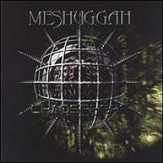 CD / Meshuggah / Chaosphere / Reedice