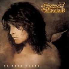 CD / Osbourne Ozzy / No More Tears / Remastered