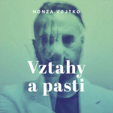 CD / Vojtko Honza / Vztahy a pasti / MP3